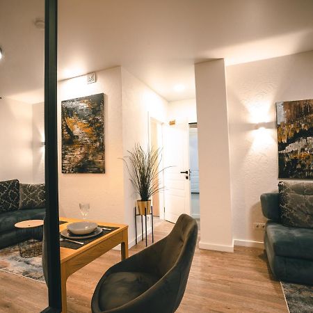 Ravelli 7 Apartment Klaipėda Dış mekan fotoğraf