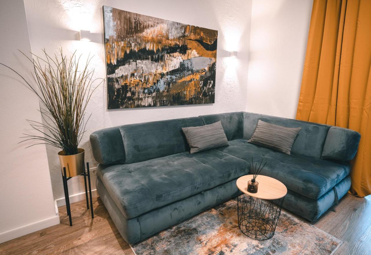 Ravelli 7 Apartment Klaipėda Dış mekan fotoğraf