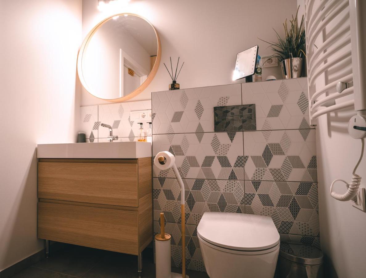 Ravelli 7 Apartment Klaipėda Dış mekan fotoğraf