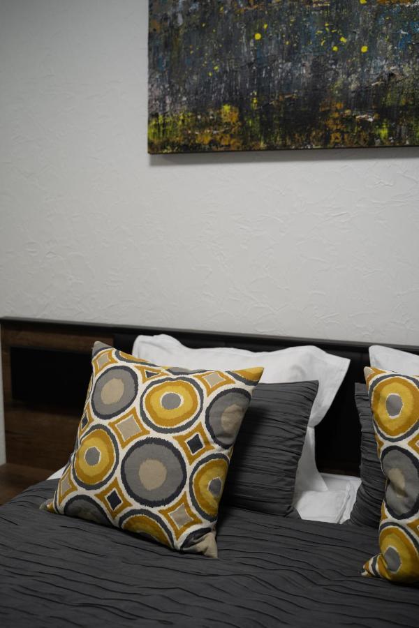 Ravelli 7 Apartment Klaipėda Dış mekan fotoğraf