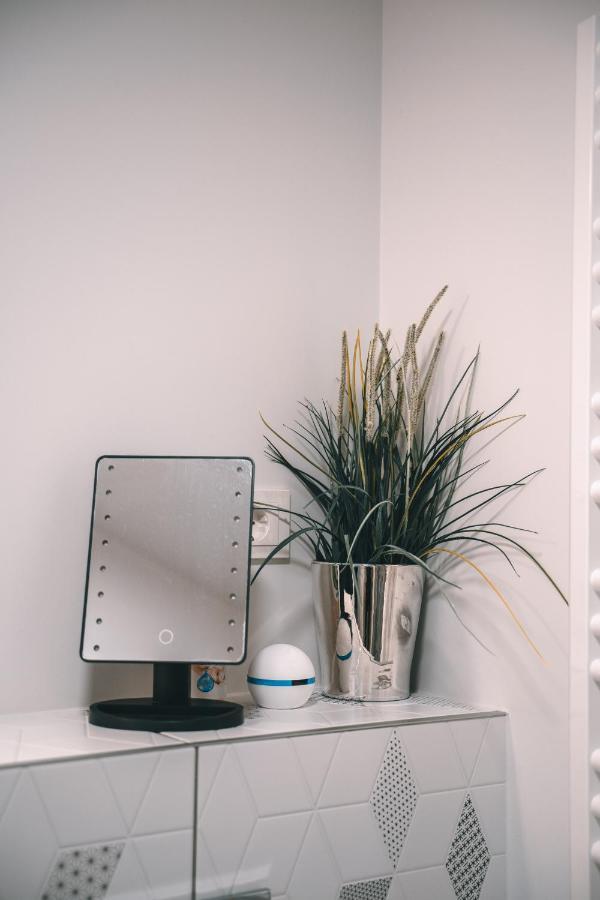 Ravelli 7 Apartment Klaipėda Dış mekan fotoğraf