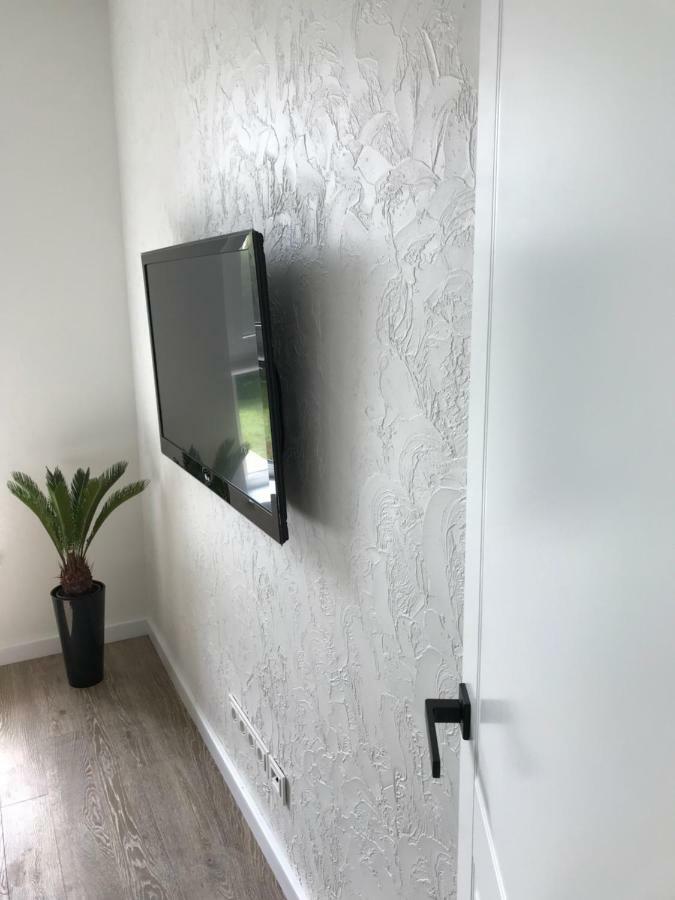 Ravelli 7 Apartment Klaipėda Dış mekan fotoğraf