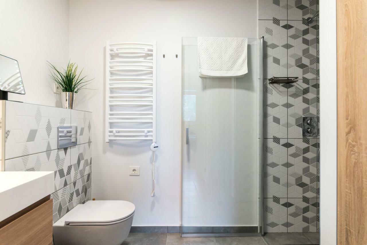 Ravelli 7 Apartment Klaipėda Dış mekan fotoğraf
